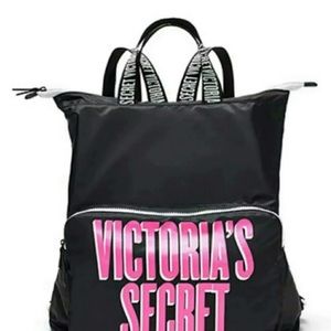 Victoria’s Secret backpack